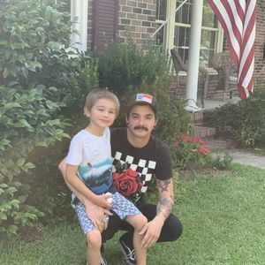 Meet your Posher, Tracy